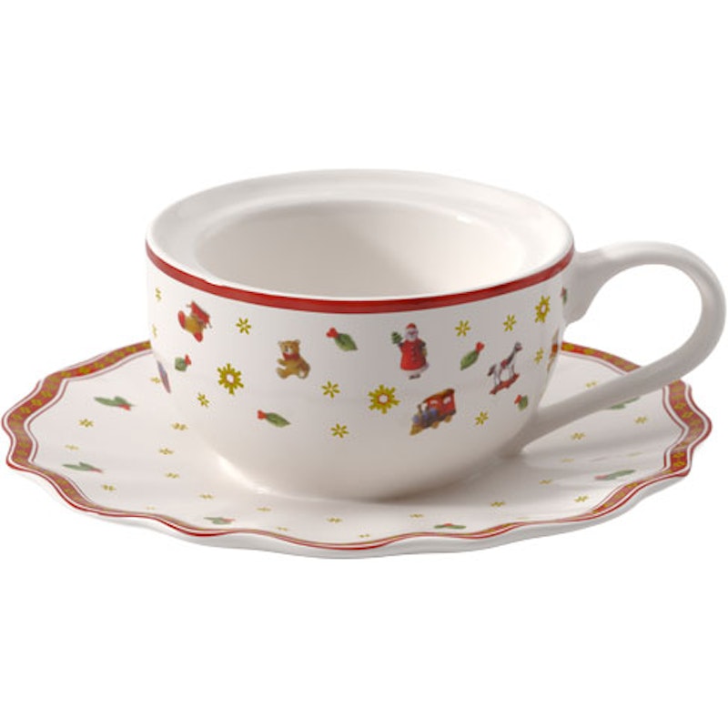 Toy's Delight Decoratie 9,8 x 4 cm