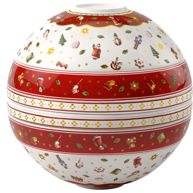 Toy's Delight Dinerset