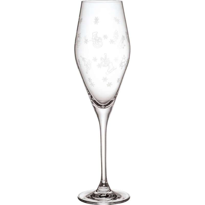 Toy's Delight Champagneglas Pak van 2