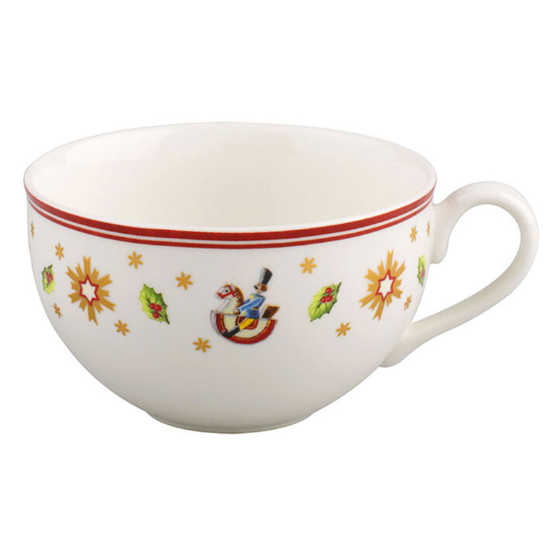 Toy's Delight Coffee cup 20 cl