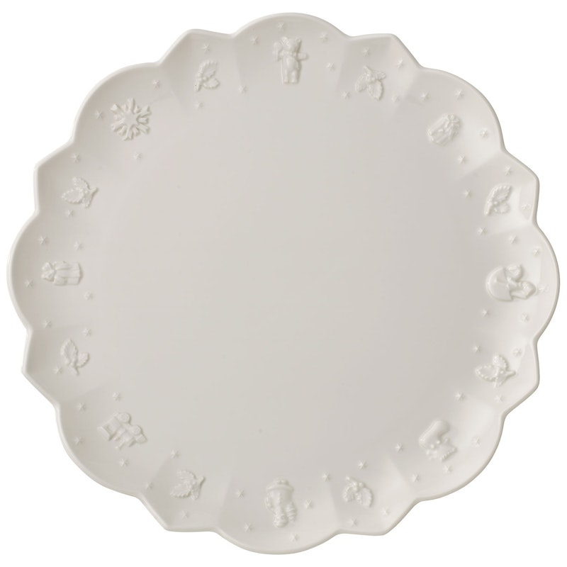 Toy’s Delight Royal Classic Dinner Plate, 29,5 cm