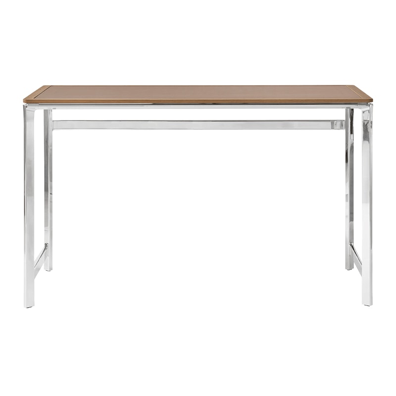 430 Bureau, Licht Eiken / Camel