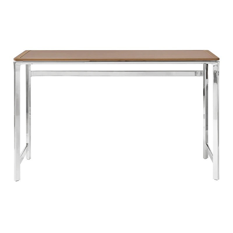 430 Bureau, Licht Eiken / Camel