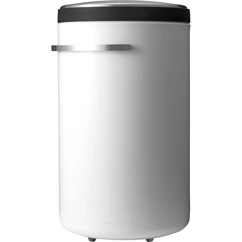 441 Wasmand 39x69 cm, Wit