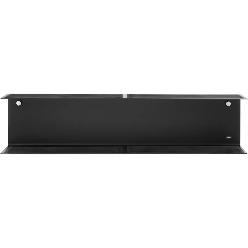 922 Schap Zwart, Large