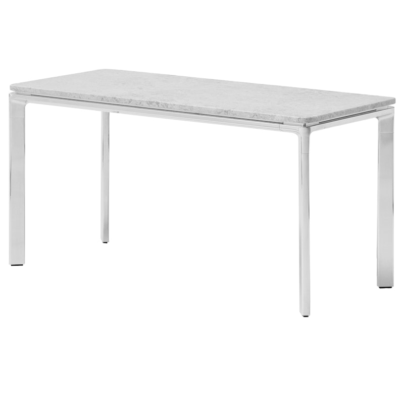 426 Salontafel Marmer, 30x70 cm