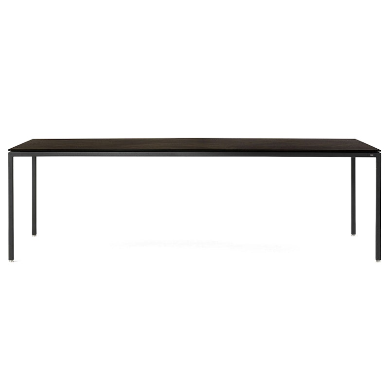 972 Tafel Donker Eiken 240 cm / Large