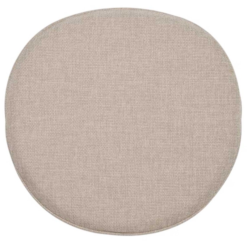 VIPP712 Lagrasse Zitkussen Voor Een Fauteuil, Dune