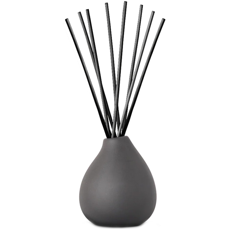 Reed Aroma Diffusers Fresh Zest, Zwart