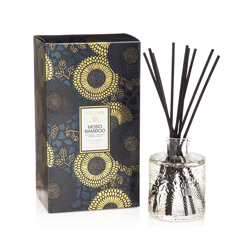 Fragrant Diffuser Moso Bamboo Ltd