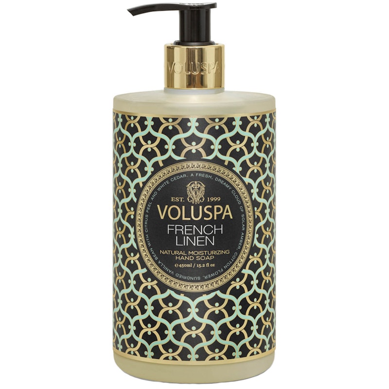 Handzeep 450 ml, French Linen