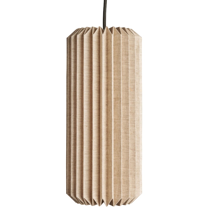 Alba Hanglamp Natuur, 33 cm