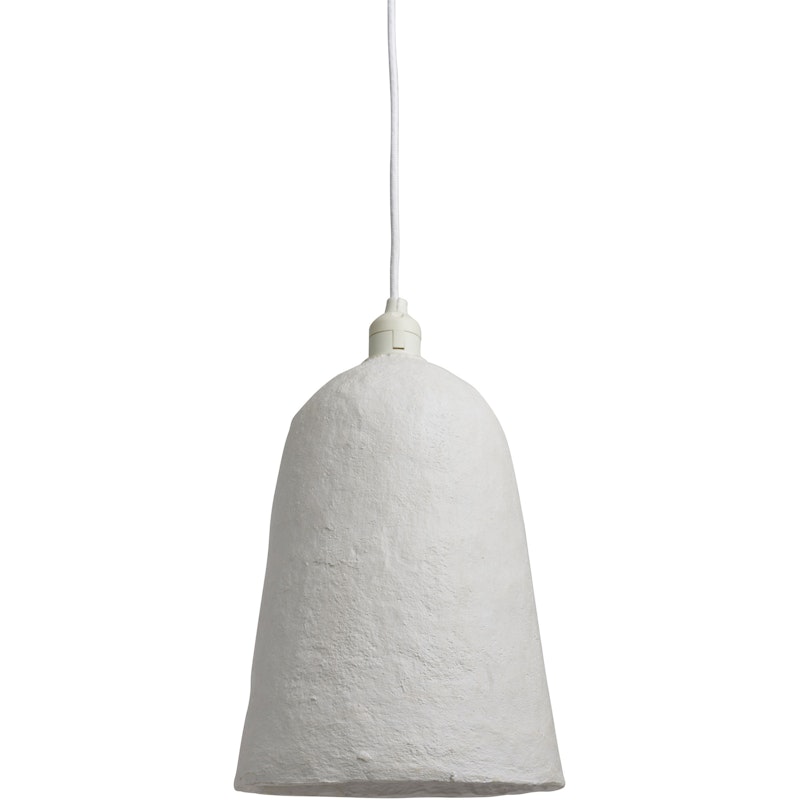 Tulip Hanglamp, Wit