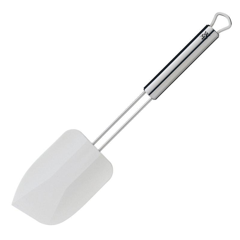 Profi Plus Dough Scraper Silicon 26 cm