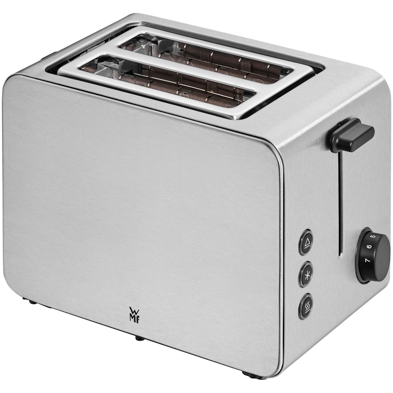 Stelio Edition Toaster, 2 Plakken