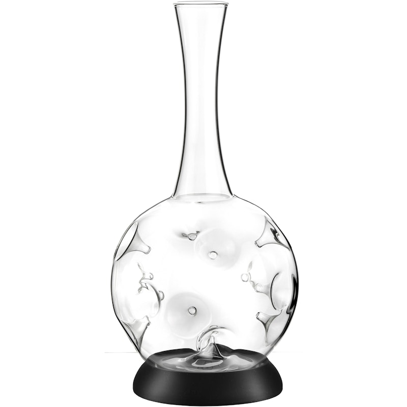 Eddy Decanter