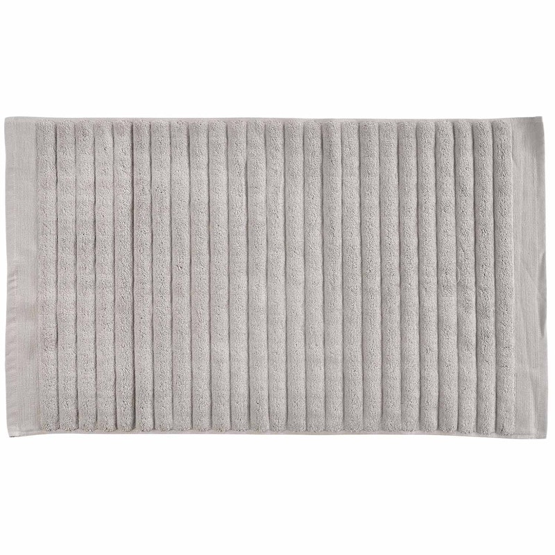 Inu Badmat 50x80 cm, Soft Grey