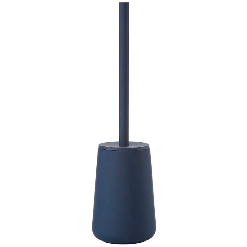 Nova One Toiletborstel, Royal Blue