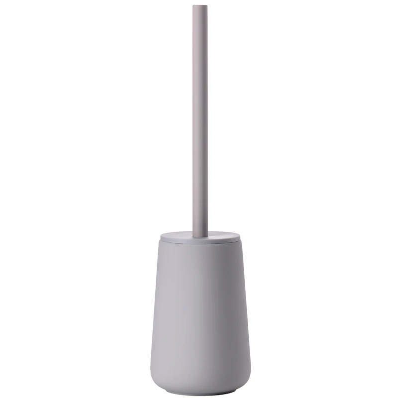 Nova One Toiletborstel, Gull Grey