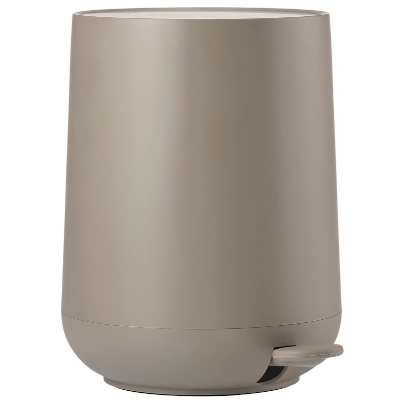 Nova Pedaalemmer 5 L, Taupe