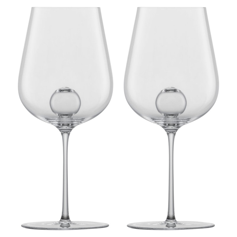 Air Sense Chardonnay Wittewijnglas 44 cl, Pak van 2