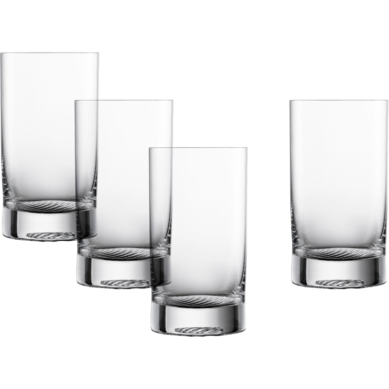 Echo Drinkglas 31 cl Pak van 4