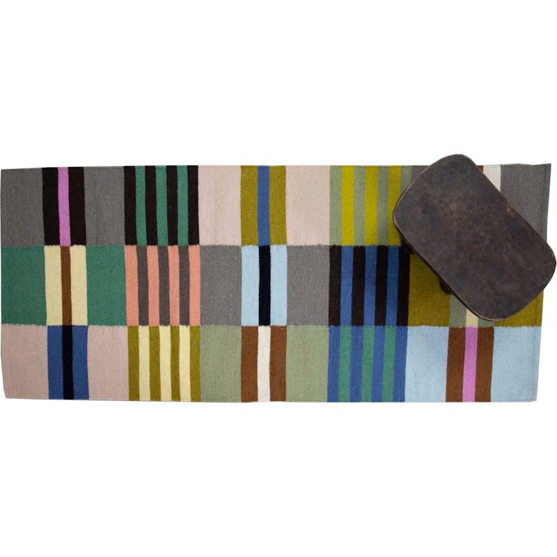 Barbro Rug, 70x165 cm from A world of craft | RoyalDesign
