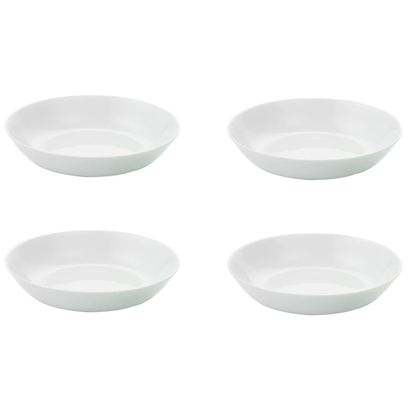 Atelier Soup Plate 4-pack