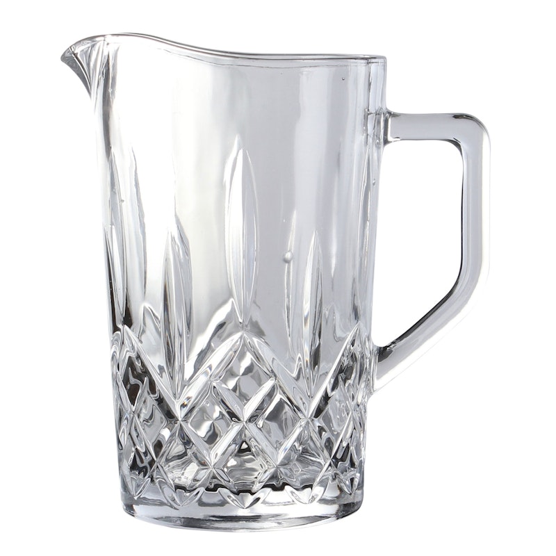 Harvey Pitcher 1,2L, Clear