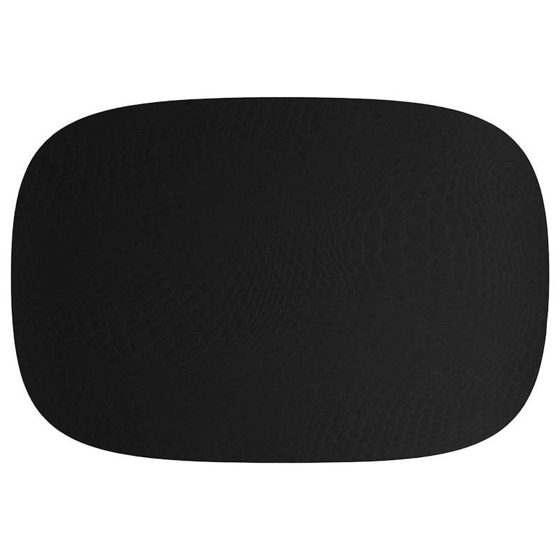 Karim Rashid Table Mat 30,6x45 cm, Pepper