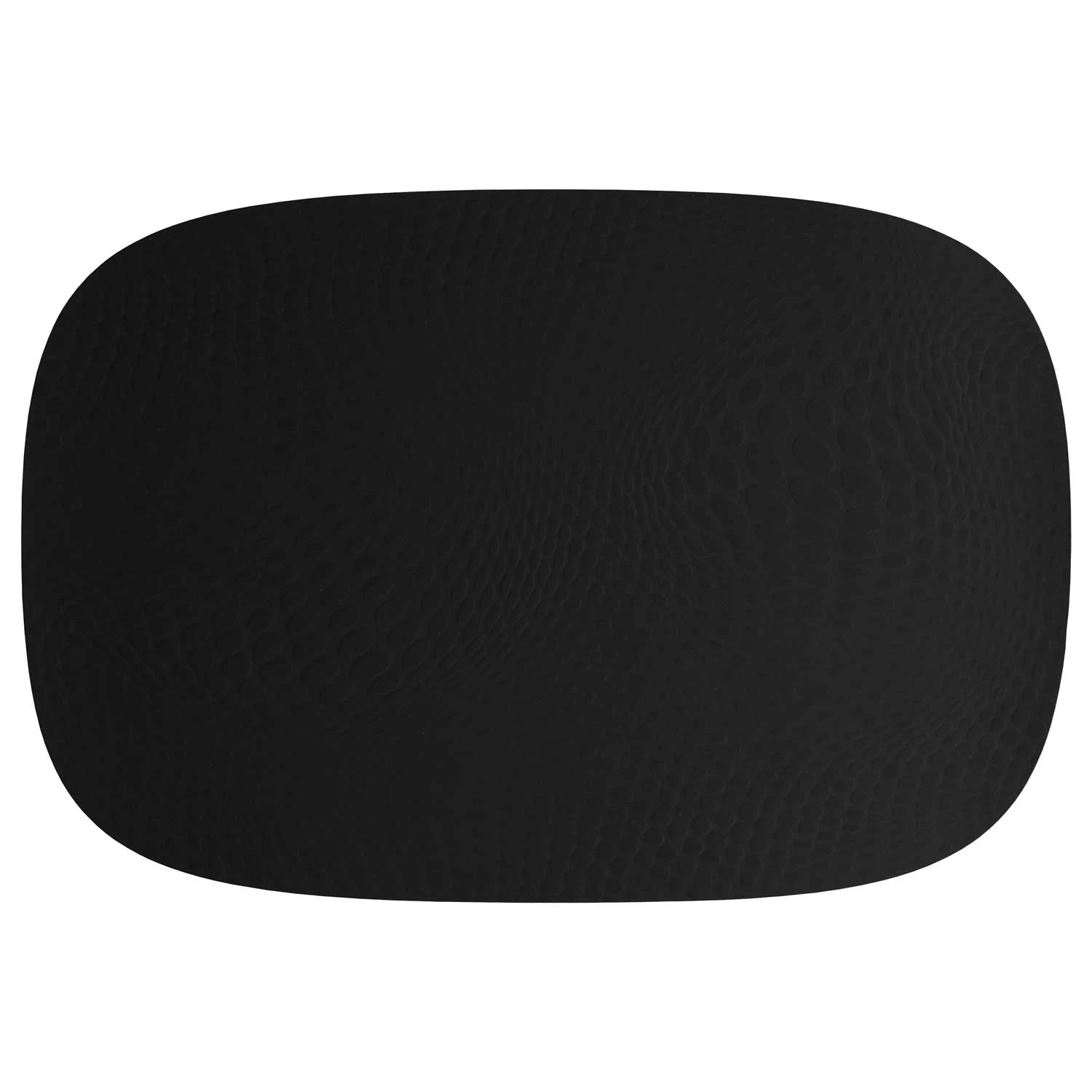 Karim Rashid Table Mat 30,6x45 cm, Pepper from Aida | RoyalDesign