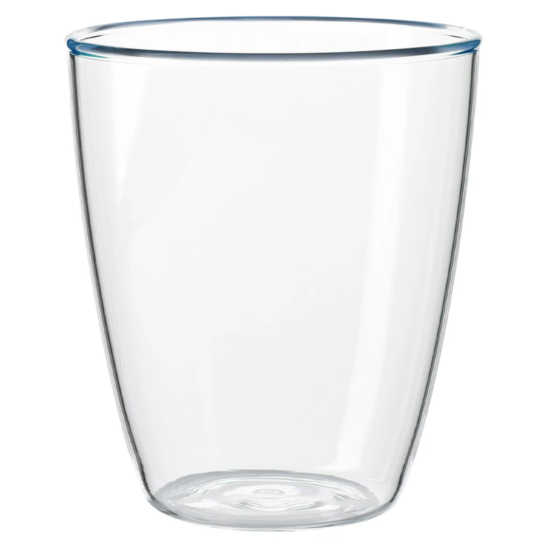 Life in Colour art Glass 29 cl, Blueberry
