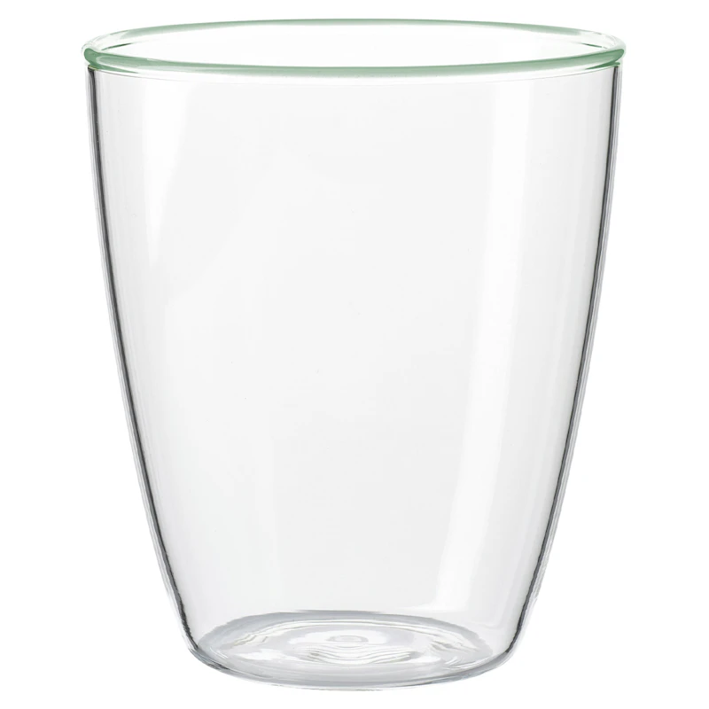 Life in Colour art Glass 29 cl, Pistachio