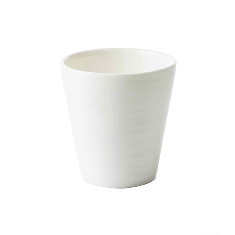 Passion Egg Cup 4-Pcs, White