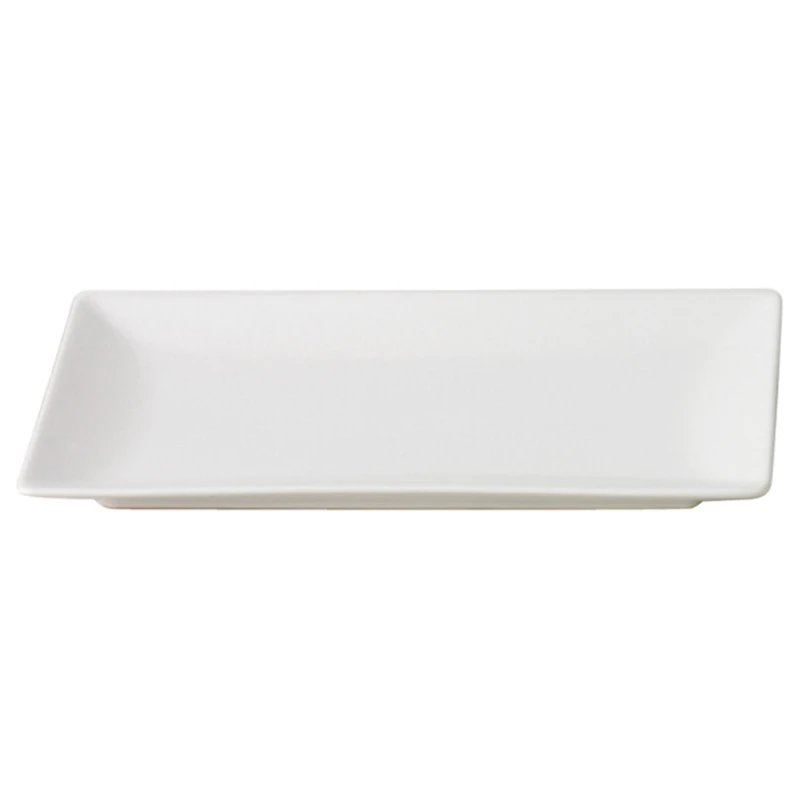 Quadro Rectangular Plate 30x20 cm, White