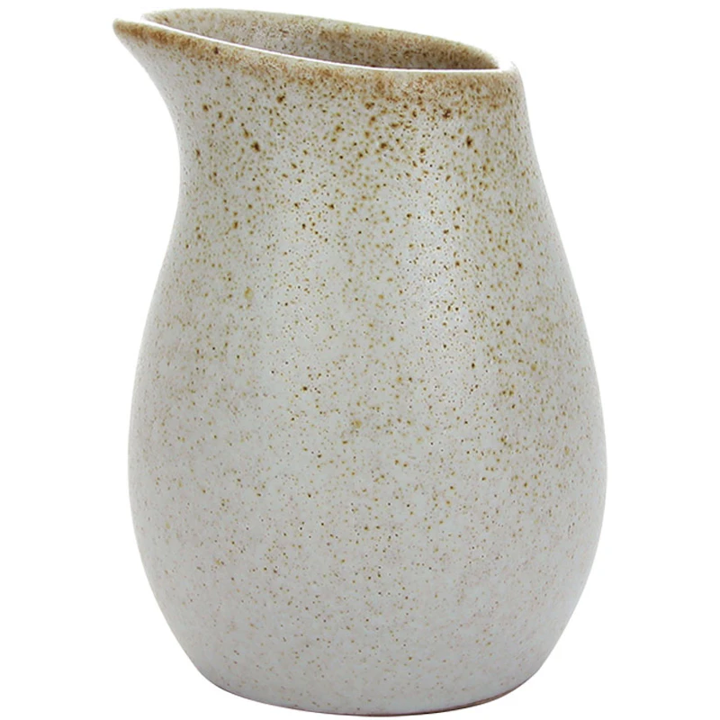 RAW Creamer 0,2 l, Sandy Beige