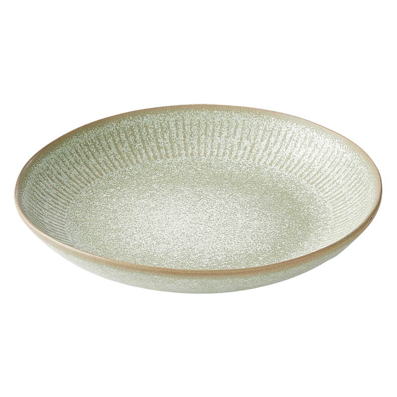 Relief Soup Plate, 22 cm