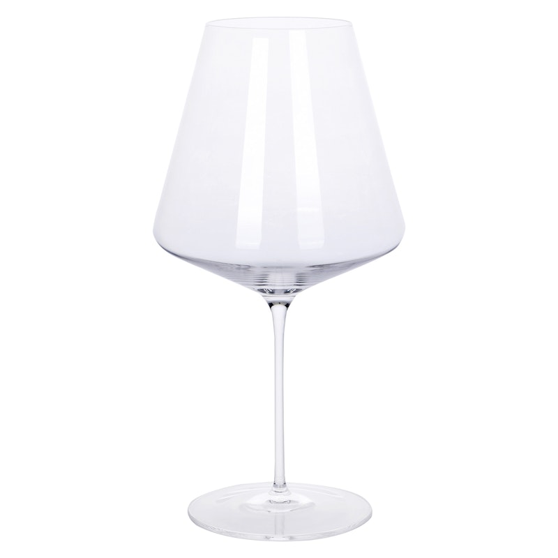 Ultima Red Wine Glass 2-pack, Bourgogne