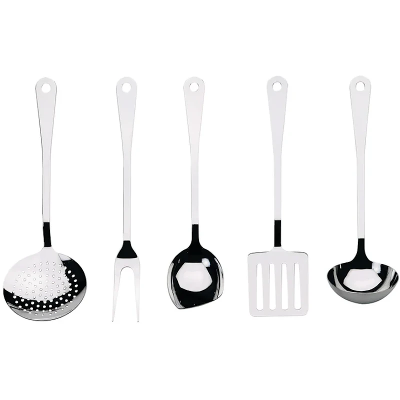 AJM19 Kitchen Utensils 5-pack