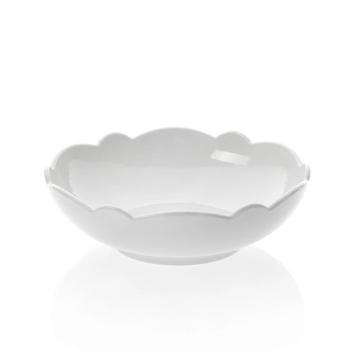 Alessi Dressed Dessert Bowl