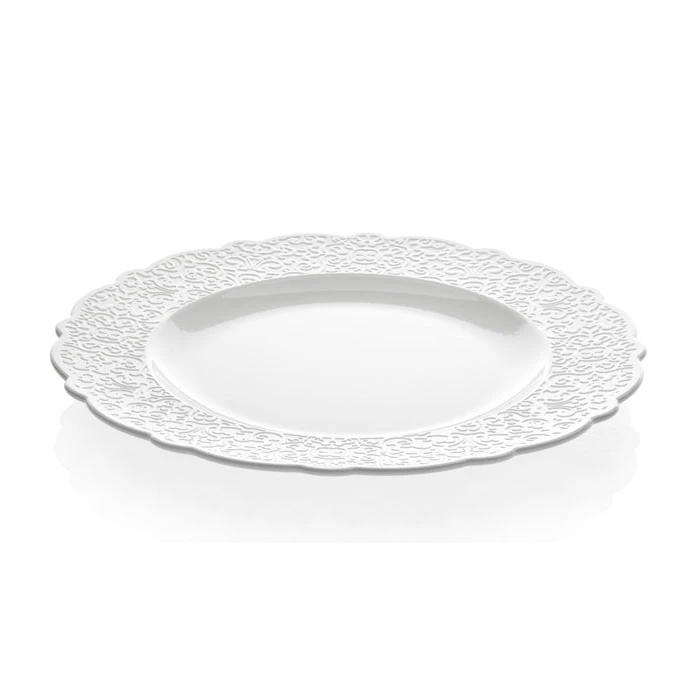 Alessi Dressed Dinner Plate - Thumbnail 3