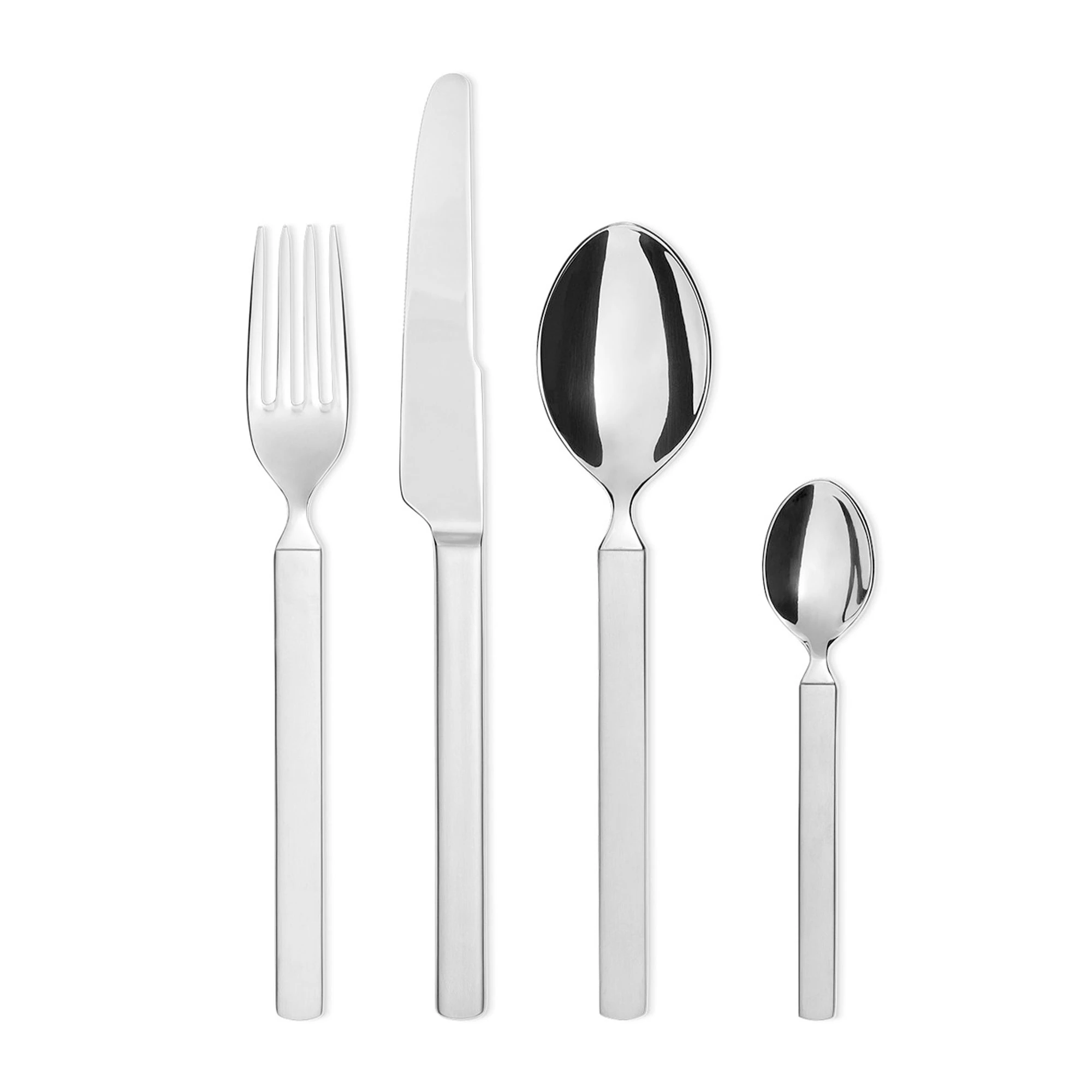 Alessi Dry Design Cutlery