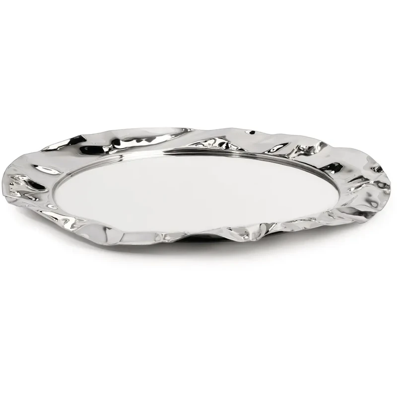 Foix Tray Round