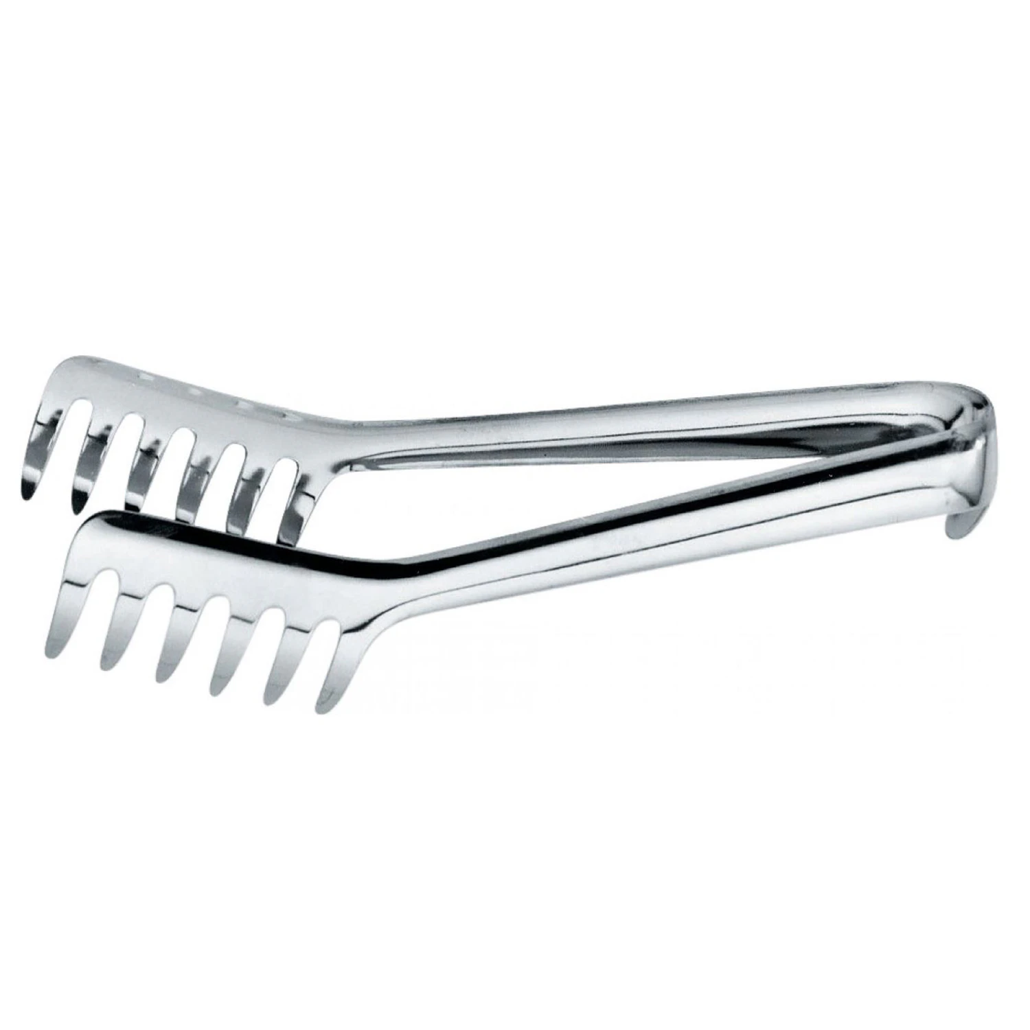 Spaghetti Tongs from Alessi | RoyalDesign
