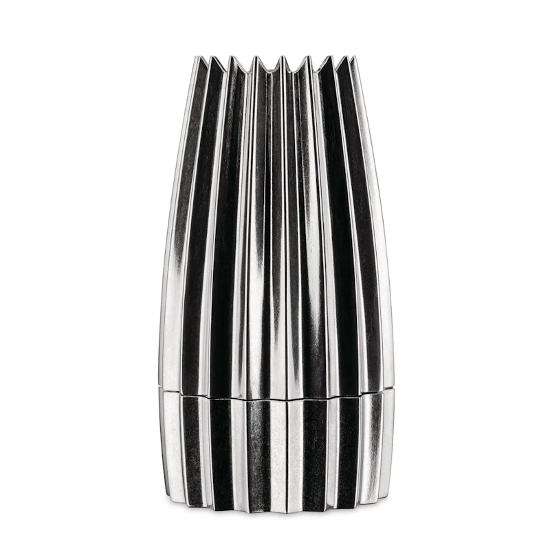 Spice Mill, Chrome