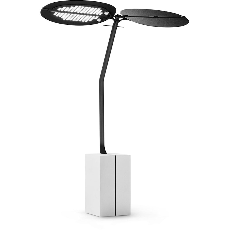 Sage Table Lamp Portable