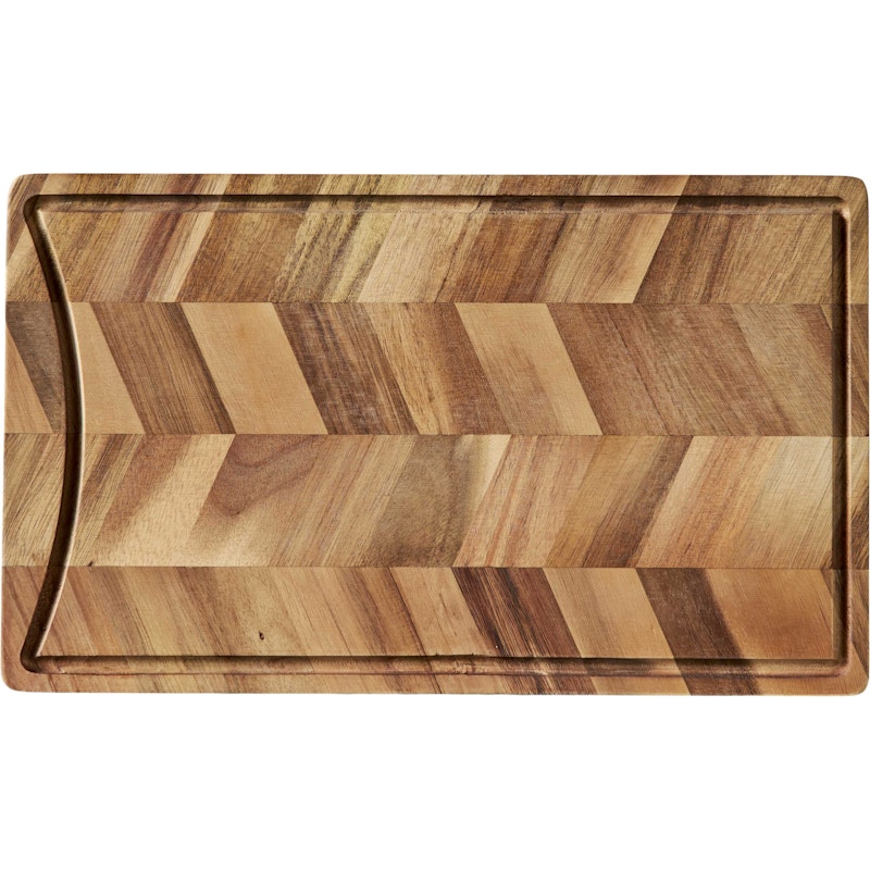 ARC Cutting Board Acacia, 24x40 cm