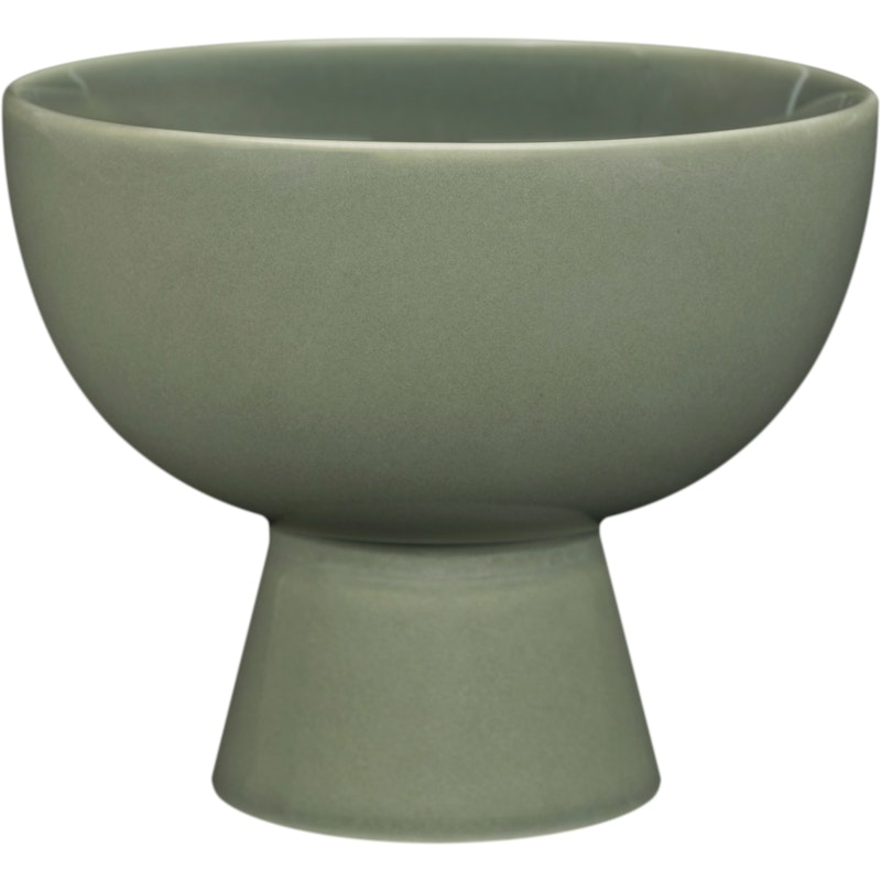 24h dessert bowl 0.3 L winter green