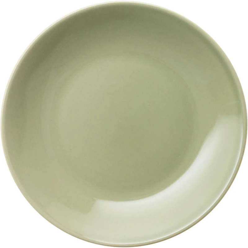 24h plate 20cm sage from Arabia | RoyalDesign