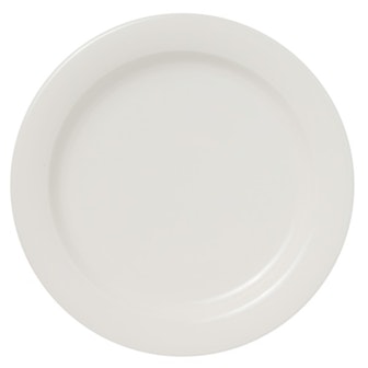 ARABIA Arctica ホワイト皿 12枚セット Buy Arabia online | RoyalDesign.com